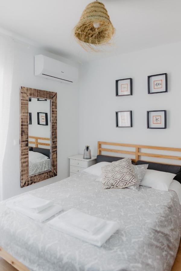 Home Santa Clara Албуфейра Экстерьер фото